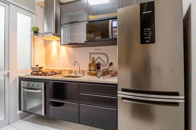 Imagem Apartamento com 2 Quartos à Venda, 68 m² em Pinheiros - São Paulo