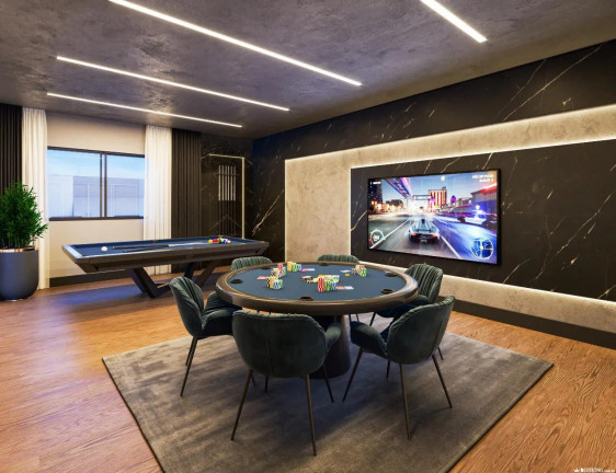 Imagem Apartamento com 3 Quartos à Venda, 130 m² em Perequê - Porto Belo