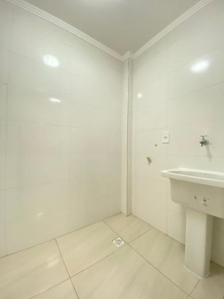 Imagem Apartamento com 1 Quarto à Venda, 50 m² em Guilhermina - Praia Grande