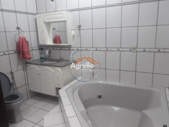 Imagem Casa com 3 Quartos à Venda, 198 m² em Vila Dias - Mogi Mirim Imagem Casa com 3 Quartos à Venda, 198 m² em Vila Dias - Mogi Mirim