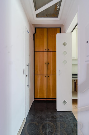 Imagem Apartamento com 3 Quartos à Venda, 69 m² em Vila Zelina - São Paulo