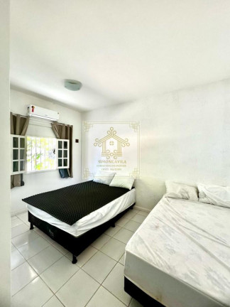 Imagem Casa de Condomínio com 6 Quartos à Venda, 850 m² em Recreio Ipitanga - Lauro De Freitas Imagem Casa de Condomínio com 6 Quartos à Venda, 850 m² em Recreio Ipitanga - Lauro De Freitas