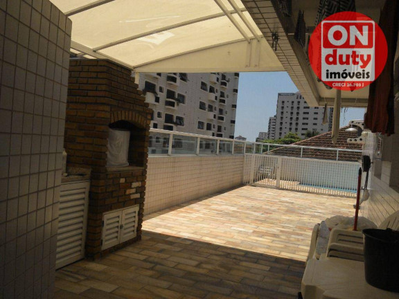 Imagem Apartamento com 3 Quartos à Venda ou Locação, 190 m² em Gonzaga - Santos Imagem Apartamento com 3 Quartos à Venda ou Locação, 190 m² em Gonzaga - Santos