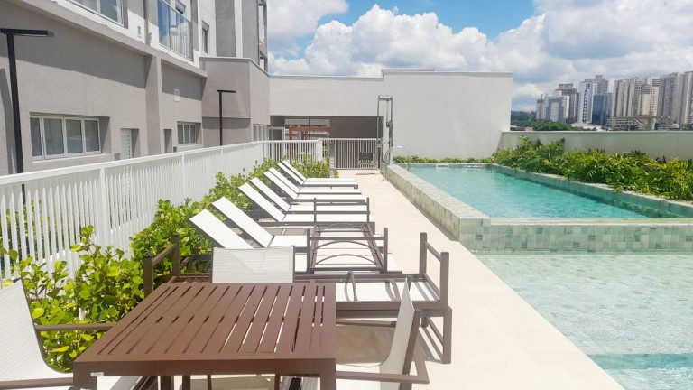 Imagem Apartamento com 3 Quartos à Venda, 66 m² em Jardim Iracema/aldeia - Barueri