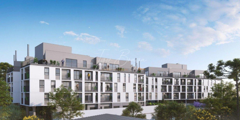 Imagem Apartamento com 2 Quartos à Venda, 164 m² em Mercês - Curitiba Imagem Apartamento com 2 Quartos à Venda, 164 m² em Mercês - Curitiba