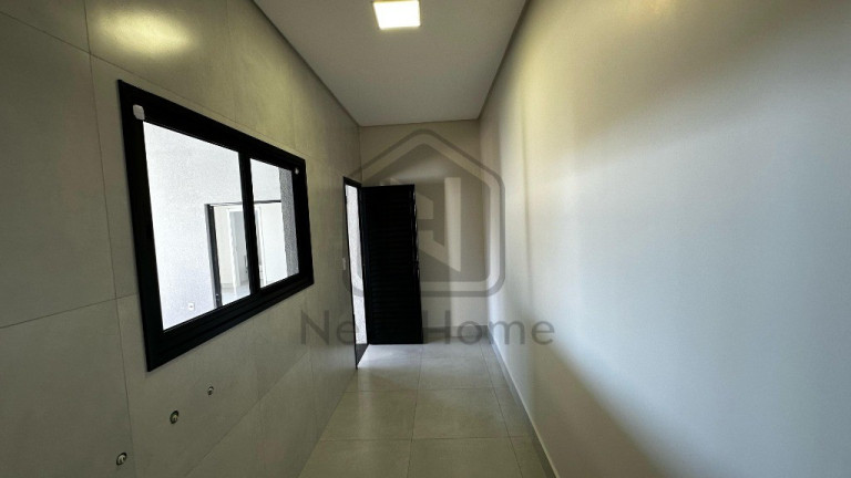 Imagem Casa com 3 Quartos à Venda, 200 m² em Maria Luiza - Cascavel