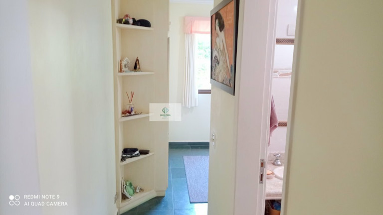 Imagem Apartamento com 3 Quartos à Venda, 141 m² em Enseada - Guarujá