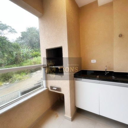 Imagem Apartamento com 2 Quartos à Venda, 75 m² em Toninhas - Ubatuba