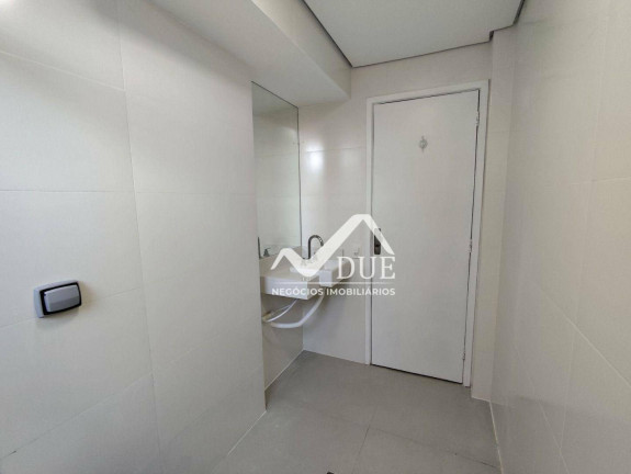 Imagem Apartamento com 2 Quartos à Venda, 90 m² em Campo Grande - Santos