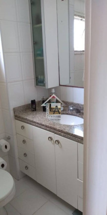 Imagem Apartamento com 3 Quartos à Venda, 97 m² em Chácara Santo Antônio (zona Sul) - São Paulo Imagem Apartamento com 3 Quartos à Venda, 97 m² em Chácara Santo Antônio (zona Sul) - São Paulo