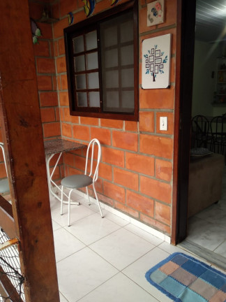 Imagem Apartamento com 2 Quartos à Venda, 59 m² em Maranduba - Ubatuba