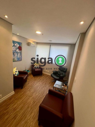 Imagem Imóvel Comercial à Venda, 37 m² em Perdizes - São Paulo