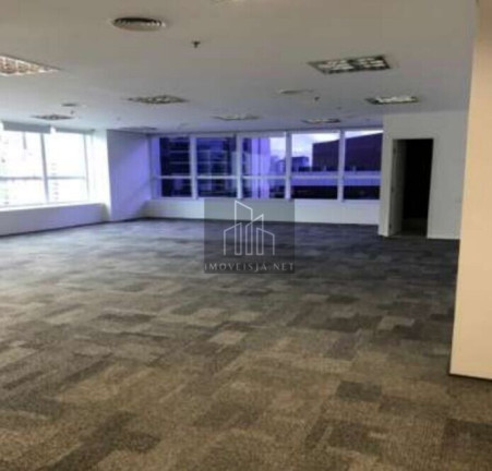 Imagem Sala Comercial para Alugar, 220 m² em Cidade Monções - São Paulo Imagem Sala Comercial para Alugar, 220 m² em Cidade Monções - São Paulo