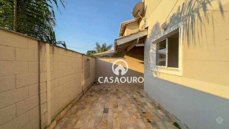 Imagem Casa com 4 Quartos à Venda, 165 m² em Condomínio Village Royale - Nova Lima