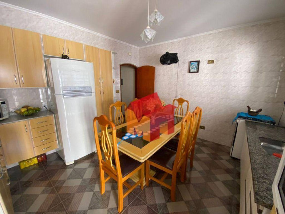 Imagem Casa com 3 Quartos à Venda, 175 m² em Vila Mollon Iv - Santa Bárbara D'oeste Imagem Casa com 3 Quartos à Venda, 175 m² em Vila Mollon Iv - Santa Bárbara D'oeste