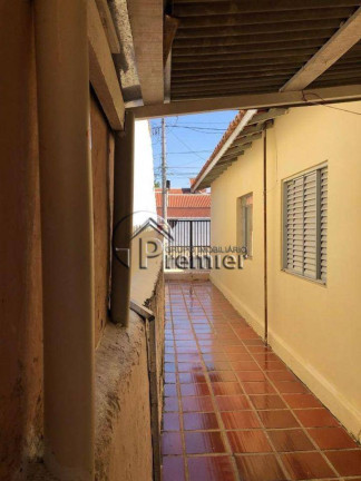 Imagem Casa com 4 Quartos à Venda, 200 m² em Vila Homero - Indaiatuba Imagem Casa com 4 Quartos à Venda, 200 m² em Vila Homero - Indaiatuba