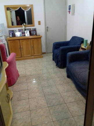 Imagem Apartamento com 3 Quartos à Venda, 62 m² em Imirim - São Paulo