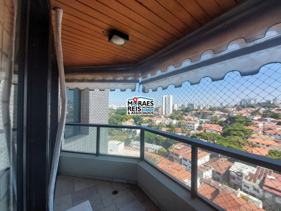 Imagem Apartamento com 3 Quartos para Alugar,  em Vila Madalena - São Paulo