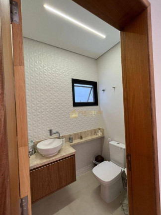 Imagem Sobrado com 3 Quartos à Venda, 192 m² em Jardim Jacinto - Jacareí