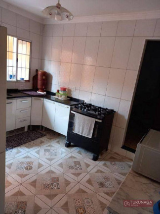 Imagem Sobrado com 2 Quartos à Venda, 126 m² em Jardim Ipanema - Guarulhos