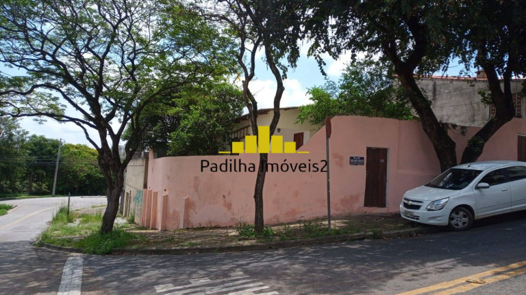 Imagem Casa com 3 Quartos à Venda, 200 m² em Jardim Maria Eugênia - Sorocaba