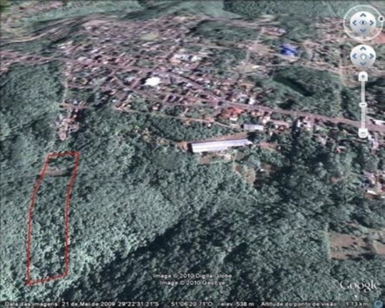 Imagem Terreno à Venda, 3 m² em Logradouro - Nova Petrópolis Imagem Terreno à Venda, 3 m² em Logradouro - Nova Petrópolis