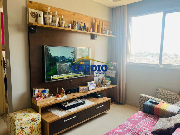 Apartamento com 2 Quartos à Venda, 46 m² em Jardim Umarizal - São Paulo