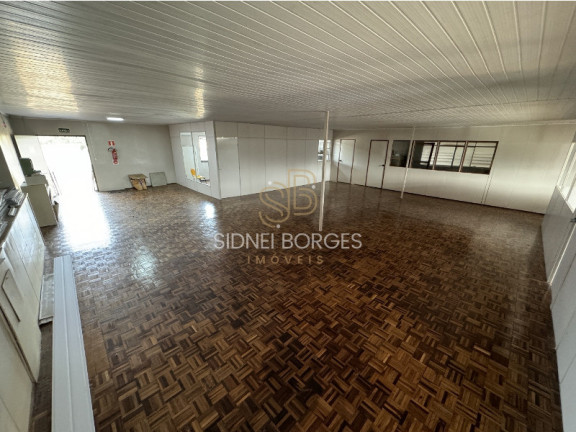 Imagem Terreno para Alugar, 80 m² em Br 153 - Concórdia Imagem Terreno para Alugar, 80 m² em Br 153 - Concórdia