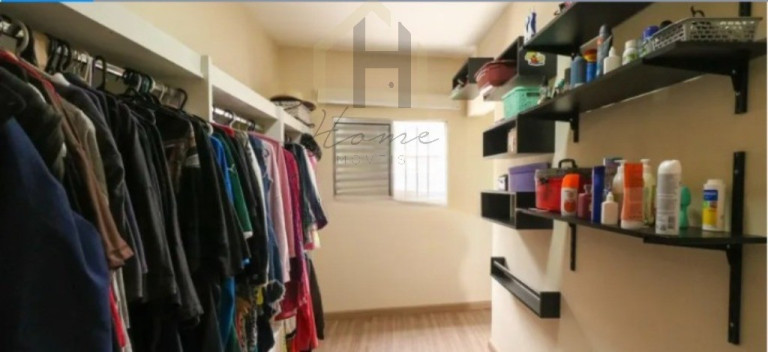 Imagem Casa com 3 Quartos à Venda, 161 m² em Santa Maria - Santo André Imagem Casa com 3 Quartos à Venda, 161 m² em Santa Maria - Santo André