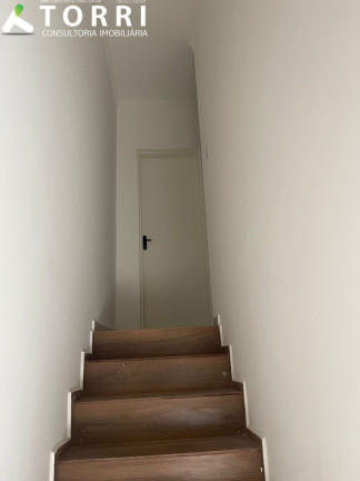 Imagem Sobrado com 2 Quartos à Venda, 52 m² em Cajuru - Sorocaba