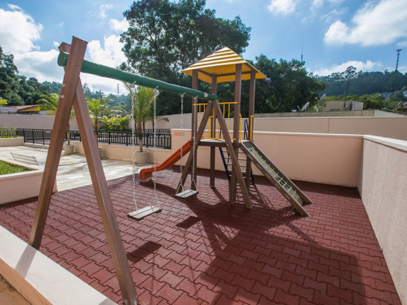 Imagem Apartamento com 3 Quartos à Venda, 90 m² em Vila Rica - Jundiaí