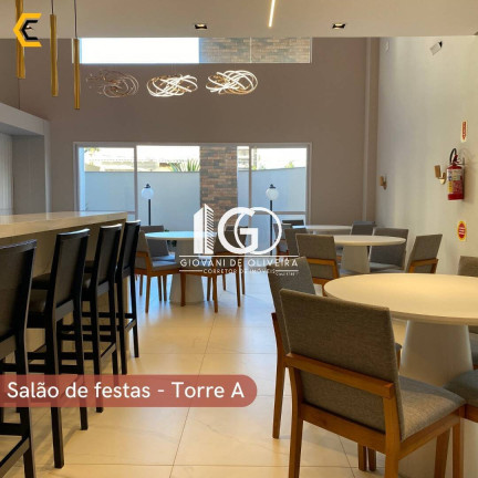 Imagem Apartamento com 3 Quartos à Venda, 81 m² em Michel - Criciúma