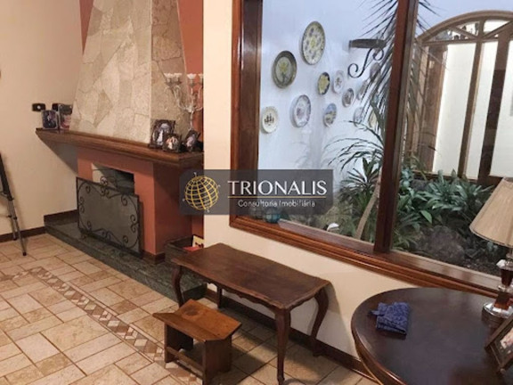 Imagem Casa com 4 Quartos à Venda, 833 m² em Condomínio Flamboyant - Atibaia Imagem Casa com 4 Quartos à Venda, 833 m² em Condomínio Flamboyant - Atibaia