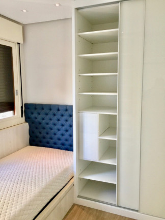 Imagem Apartamento com 3 Quartos à Venda, 231 m² em Centro - Novo Hamburgo