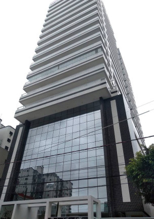 Apartamento com 2 Quartos à Venda,  em Canto Do Forte - Praia Grande