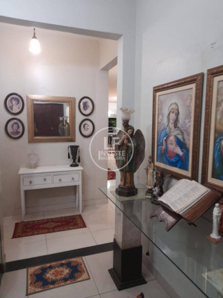 Imagem Apartamento com 3 Quartos à Venda, 128 m² em Setor Central - Goiânia