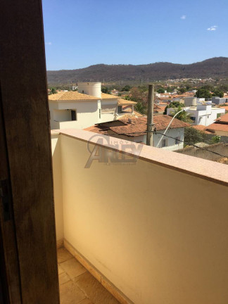 Imagem Apartamento com 4 Quartos à Venda, 110 m² em Morada Do Sol - Montes Claros Imagem Apartamento com 4 Quartos à Venda, 110 m² em Morada Do Sol - Montes Claros