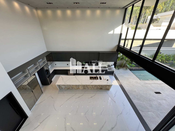 Imagem Casa com 3 Quartos à Venda, 477 m² em Golden Park Residence - Mirassol