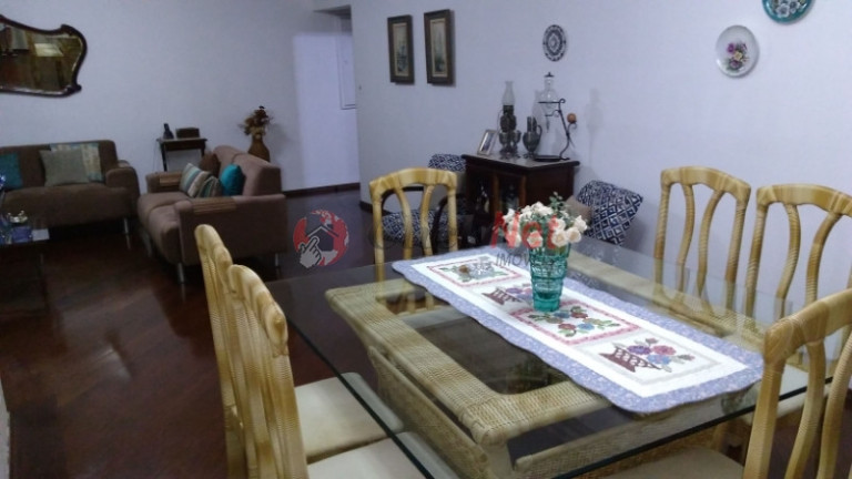 Imagem Apartamento com 3 Quartos à Venda, 142 m² em Santa Paula - São Caetano Do Sul Imagem Apartamento com 3 Quartos à Venda, 142 m² em Santa Paula - São Caetano Do Sul