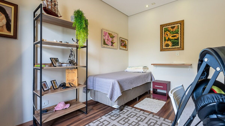 Imagem Casa com 4 Quartos à Venda, 300 m² em Cambuci - São Paulo Imagem Casa com 4 Quartos à Venda, 300 m² em Cambuci - São Paulo