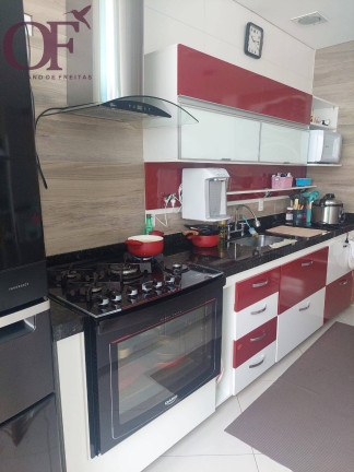 Imagem Casa de Condomínio com 3 Quartos à Venda, 126 m² em Jardim Ermida Ii - Jundiaí Imagem Casa de Condomínio com 3 Quartos à Venda, 126 m² em Jardim Ermida Ii - Jundiaí