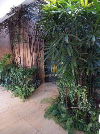 Imagem Casa com 4 Quartos à Venda, 554 m² em Setor Bueno - Goiânia