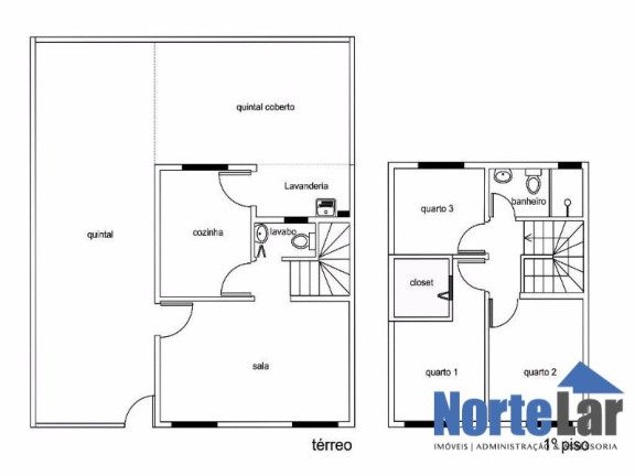 Imagem Casa de Condomínio com 3 Quartos à Venda, 130 m² em Jaraguá - São Paulo