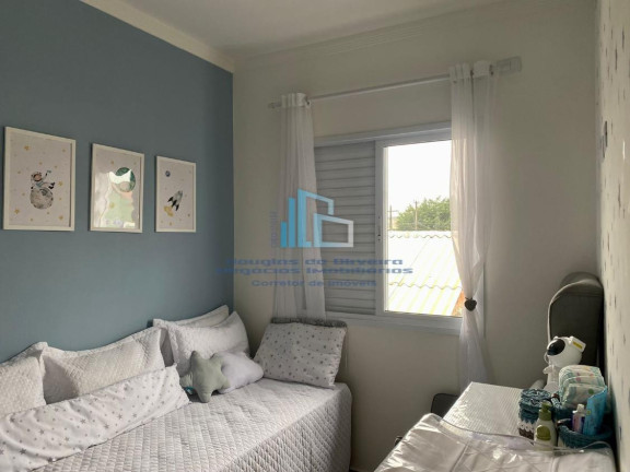 Imagem Casa de Condomínio com 2 Quartos à Venda, 59 m² em Tupi - Praia Grande Imagem Casa de Condomínio com 2 Quartos à Venda, 59 m² em Tupi - Praia Grande