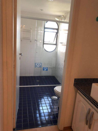 Imagem Apartamento com 1 Quarto à Venda, 49 m² em Vila Nova Conceição - São Paulo