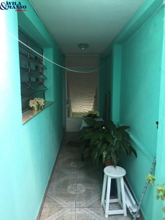 Imagem Sobrado com 3 Quartos à Venda,  em Vila Ema - São Paulo