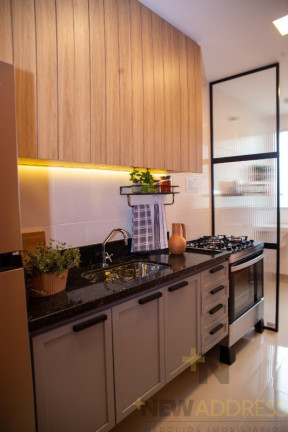 Imagem Apartamento com 3 Quartos à Venda, 61 m² em Santa Paula I - Vila Velha