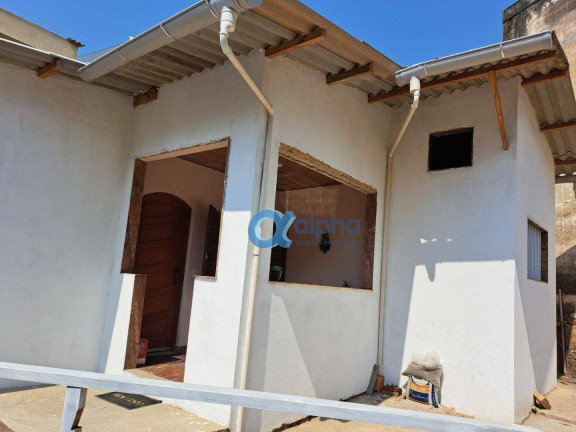 Imagem Casa com 2 Quartos à Venda, 87 m² em Pedro Do Rio - Petrópolis Imagem Casa com 2 Quartos à Venda, 87 m² em Pedro Do Rio - Petrópolis