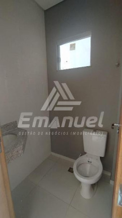 Imagem Casa com 3 Quartos à Venda, 108 m² em Jardim Montevidéu - Campo Grande