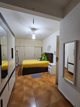 Imagem Apartamento com 1 Quarto à Venda, 67 m² em José Menino - Santos Imagem Apartamento com 1 Quarto à Venda, 67 m² em José Menino - Santos